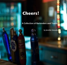 Cheers! book cover