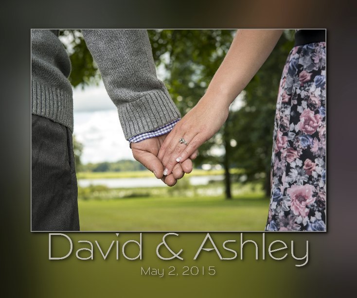 Ver David & Ashley  May 2, 2015 por Dom Chiera