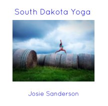 South Dakota Yoga book cover