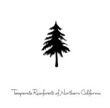 Temperate Rainforest of Northern California book cover