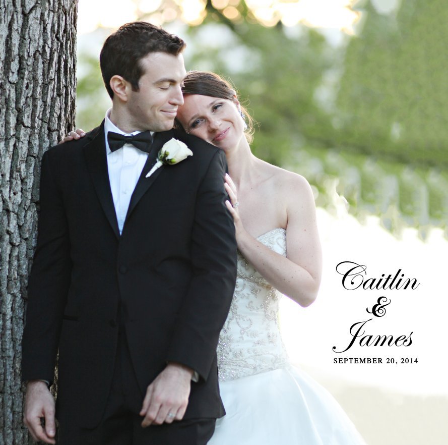 Ver Caitlin and James - Papa Fink Edition por Caitlin and James