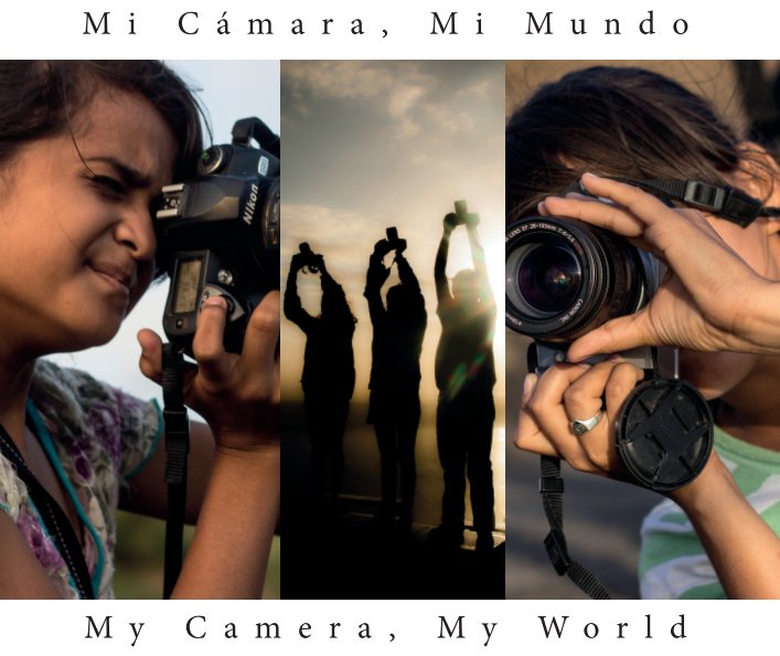 View MI Camara Mi Mundo by Empowerment International
