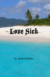 Love Sick book cover