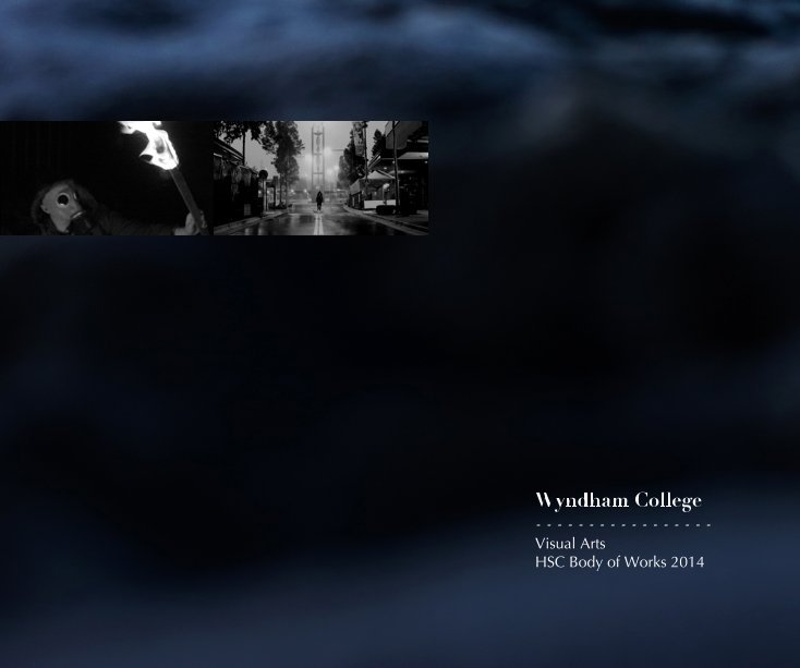 View WYNDHAM COLLEGE VA BOW 2014 by WYNDHAM COLLEGE