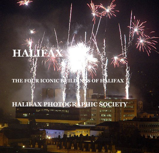 View HALIFAX by HALIFAX PHOTOGRAPHIC SOCIETY