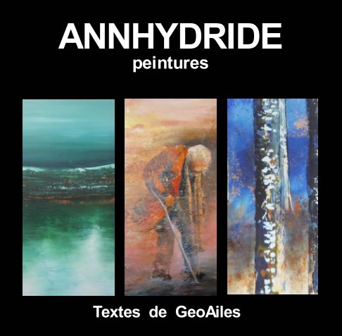 Ver annhydride por textes de GeoAiles