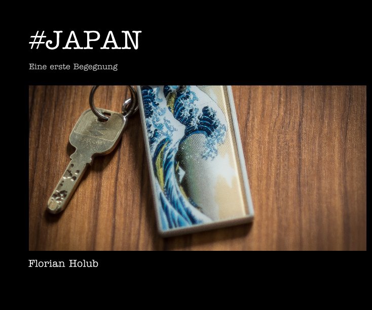 View #JAPAN by Florian Holub