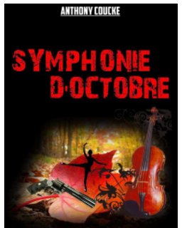 symphonie d'octobre book cover