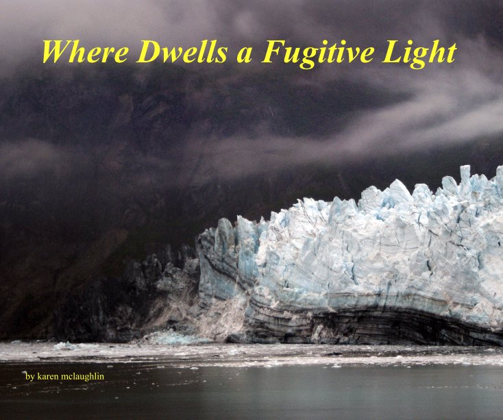 Ver Where Dwells a Fugitive Light por Karen McLaughlin