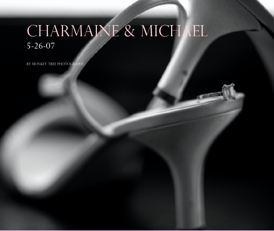 Visualizza Charmaine & Michael
5-26-07 di Monkey Tree Photography
