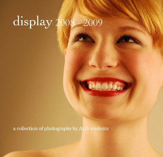 Ver display 2008 - 2009 por Claire Chauvin