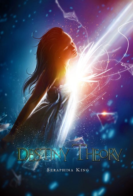 View Destiny Theory by Seraphina P. King