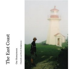 The East Coast book cover