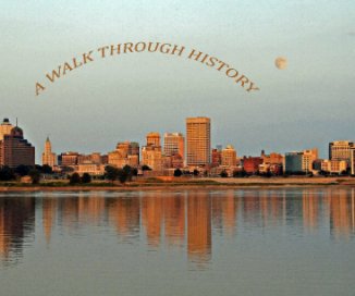 A Walk Through History book cover