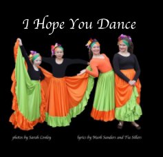 I Hope You Dance book cover