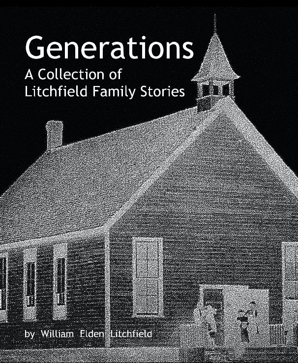 Generations nach William Elden Litchfield anzeigen