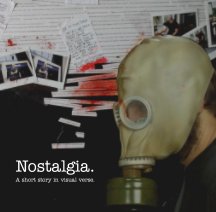 Nostalgia. book cover