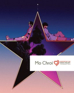 Mo Chroí book cover