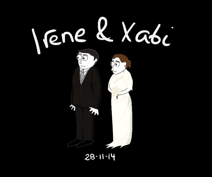 View Irene & Xabi by Bayu