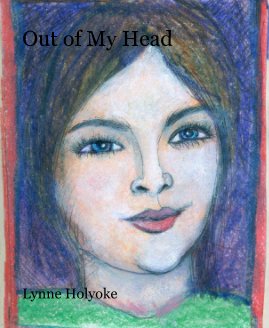 Out of My Head book cover