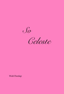So Celeste book cover