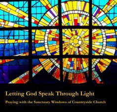 Letting God Speak Through Light book cover