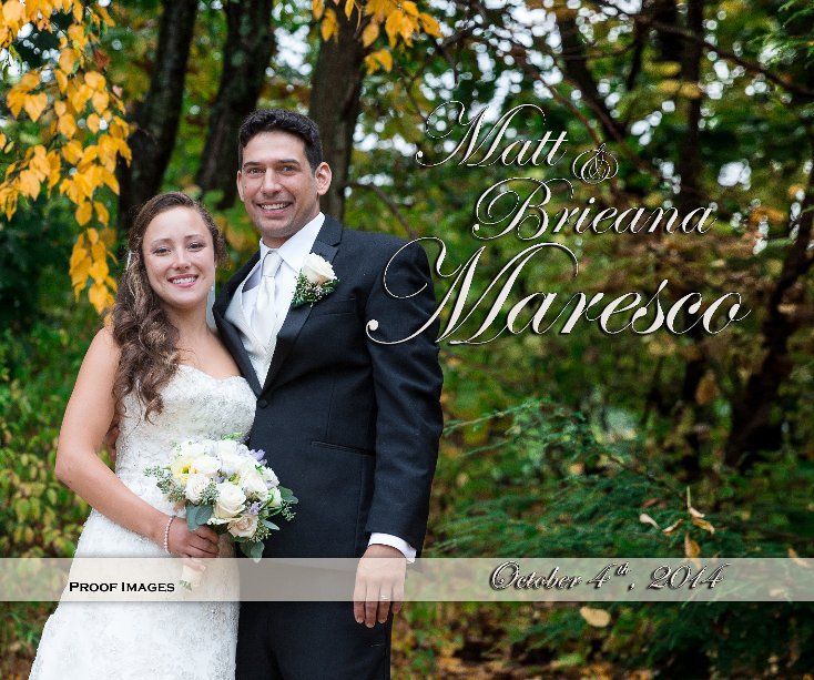 Visualizza Maresco Wedding di Photographics Solution