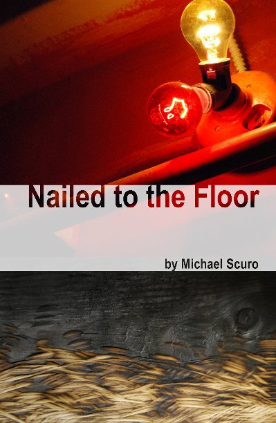 View Nailed to The Floor by Michael Scuro