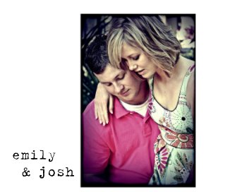 emily & josh book cover