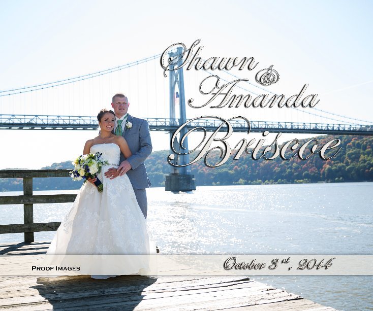 Visualizza Briscoe Wedding di Photographics Solution