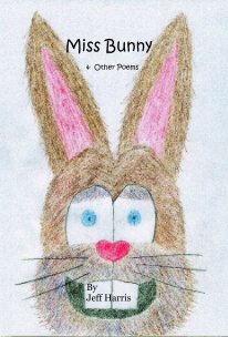 Miss Bunny & Other Poems book cover