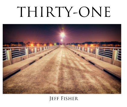 THIRTY-ONE book cover