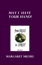 May I Have Your Hand? book cover