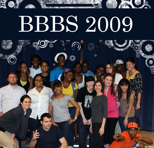 BBBS 2009 nach aaragon anzeigen