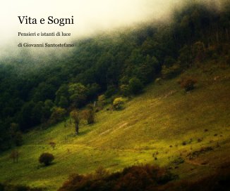 Vita e Sogni book cover