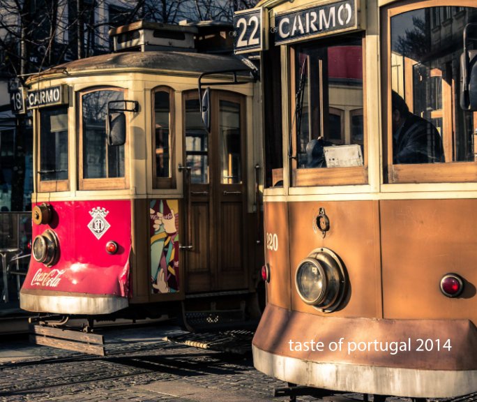 View Taste of Portugal 2014 by Leonardo Angelini