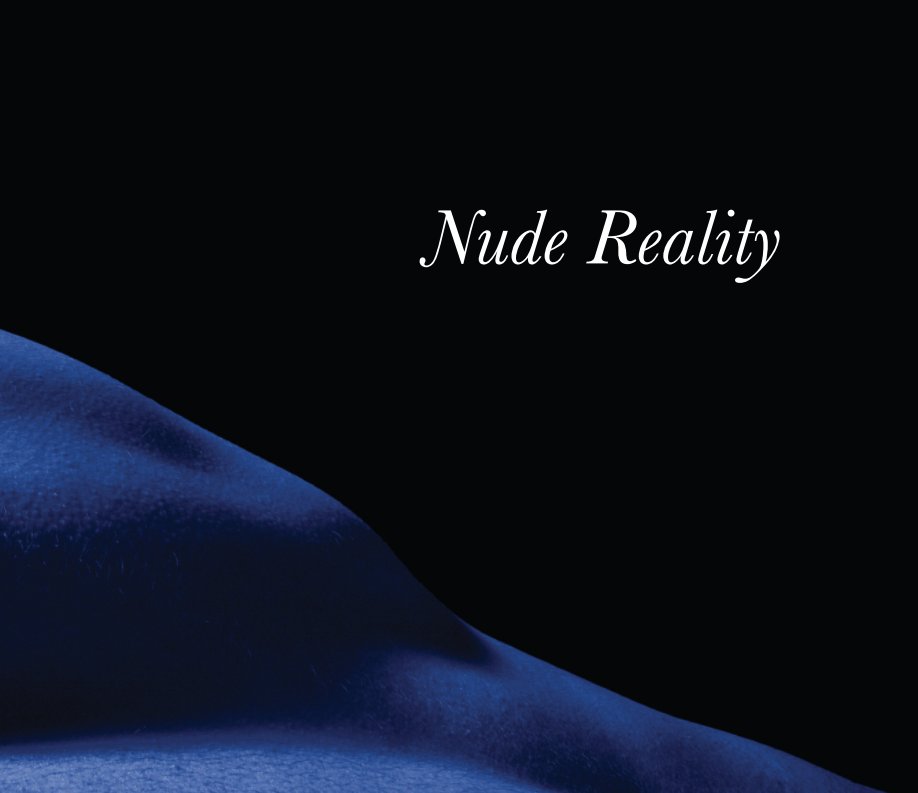 Bekijk Nude Reality op Anna-Lena Lystad