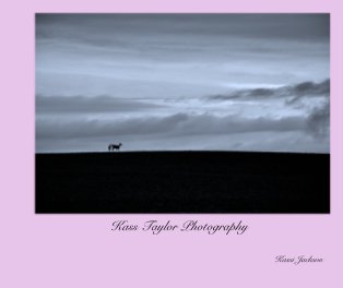 Kass Taylor Photography book cover
