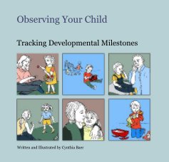 Observing Your Child book cover