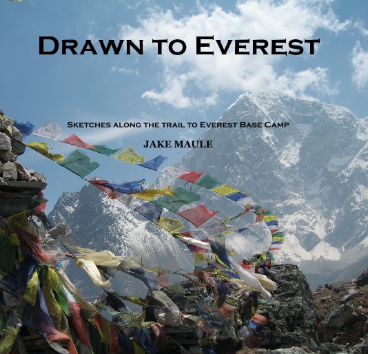Ver Drawn to Everest por Jake Maule