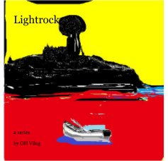 Lightrock book cover