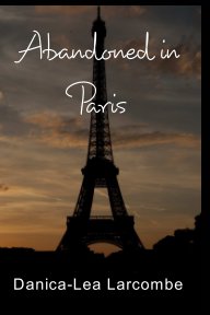 Abandoned in Paris book cover