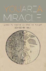 You Are A Miracle book cover