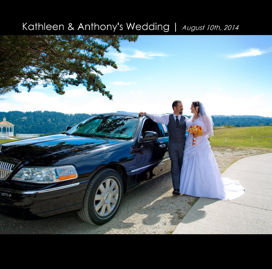Ver Kathleen & Anthony's Wedding | August 10th, 2014 por Wing Hon Films