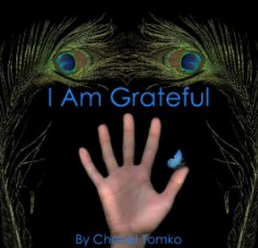 I Am Grateful book cover