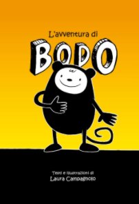 L'Avventura di Bodo book cover