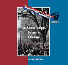 Face of Change - Madison book cover