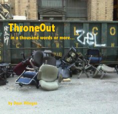 ThroneOut book cover