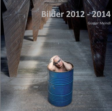 2012-2014 EigenArt book cover