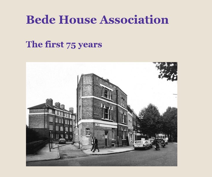 View Bede House Association by Kevin Ireland
